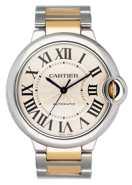 Cartier Ballon Bleu W6920047